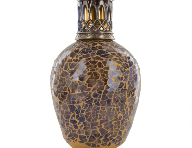 Niche webshop med duft til hjemmet mm. Lav konkurrence & høj margin. 