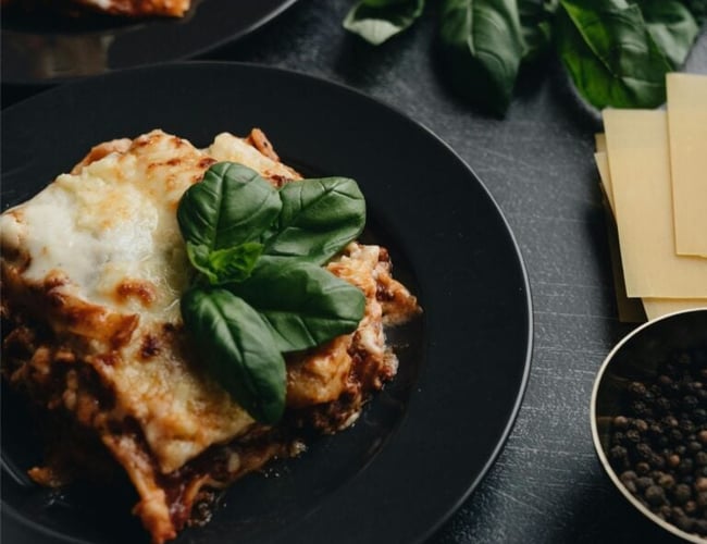 SEO-stærk airfryer opskriftsside med allerede passiv indtjening via AdSense - Over 75.000 organiske besøgende i total