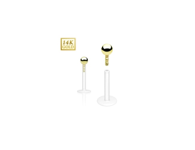 DK's førende piercing webshop, 20% overskudsgrad 