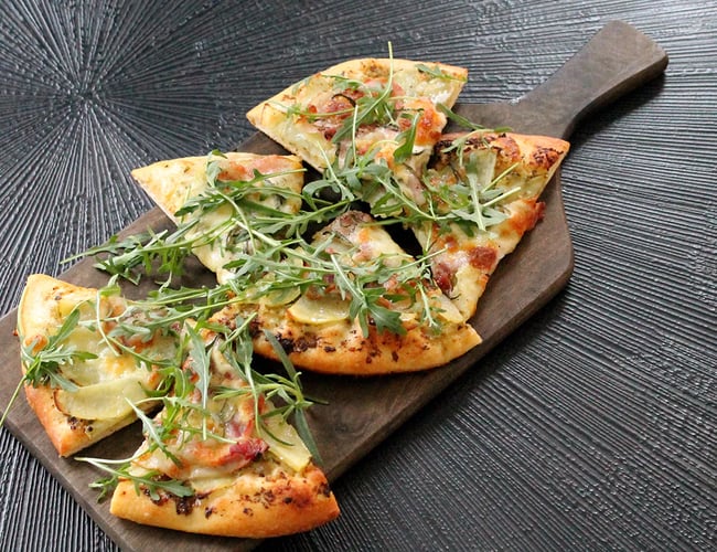 Måltidskasse virksomhed sælges