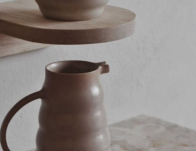 Ourfurniture.dk - designer og producerer møbler, som er helt unikke.