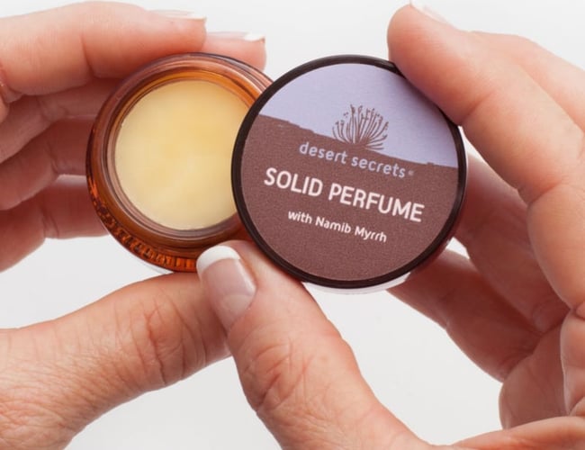 Webshop - Vegansk Naturkosmetik - Økologiske hudplejeprodukter 