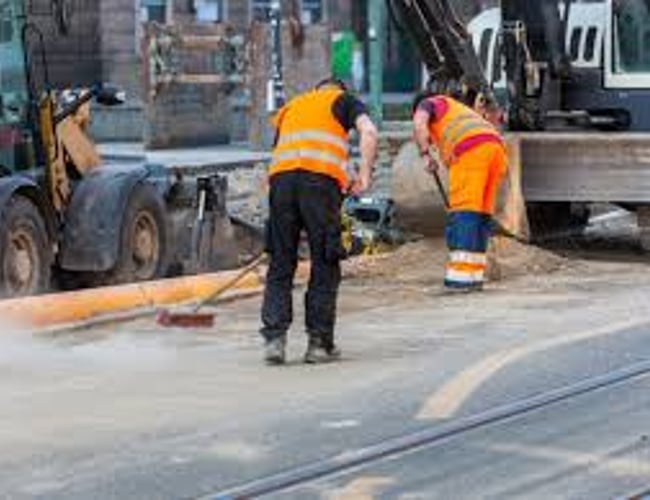 Mulighed for Strategisk Partnerskab i Vækstvirksomhed indenfor Byggeri og Mandskabsudlejning