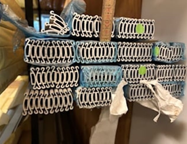 Skilteproduktion, kørende forretning