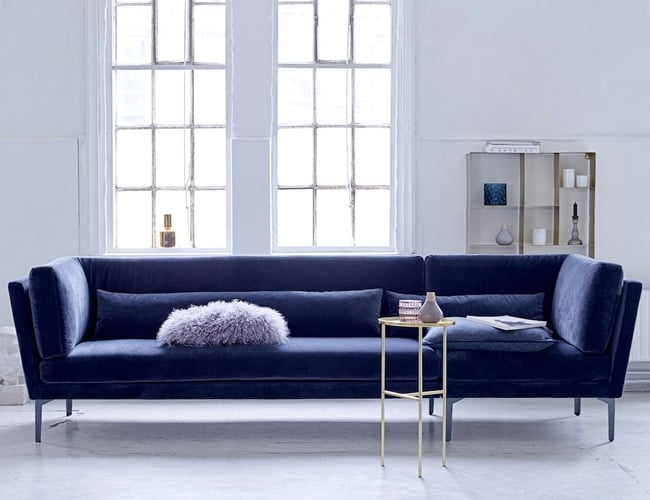 Littlethings.dk - Webshop med salg af interiør 5 års anciennitet - omsætning på 304.321  kr i 2018.