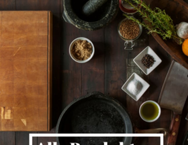 Arivee.dk - omsat 500.000kr. på 1 år - Salg af køkkenudstyr og tilbehør.