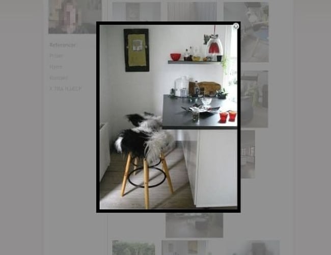 Enkeltmands servicevirksomhed i Randers - Hjælp til ældre - Mange forskellige funktioner