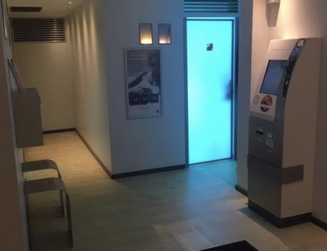 Solcenter i Horsens med et stærkt brand og stødt stigende salg