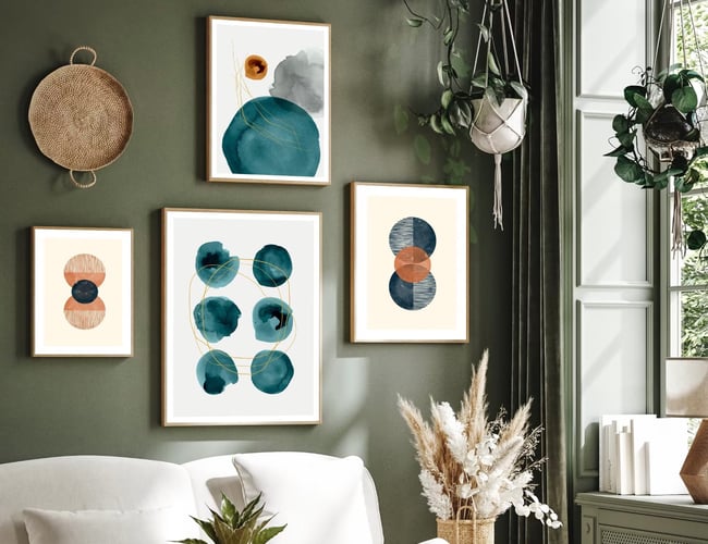 Bareplakater.dk - Online plakat webshop og egen produktion