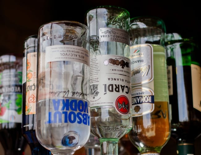 Partner søges til salg og udlejning af cocktailmaskiner