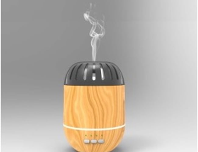 Dropshippingmed leverandør 2-5 dages levering.