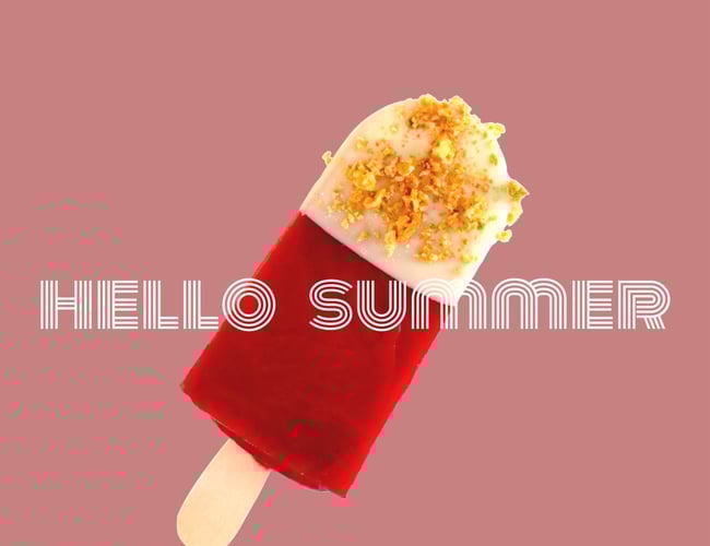 NORDIKOS BORNHOLM - Hurtigt voksende gourmet ispindeproducent på Bornholm til salg