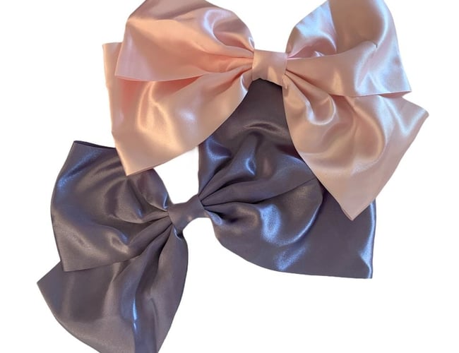 Restparti af accessories