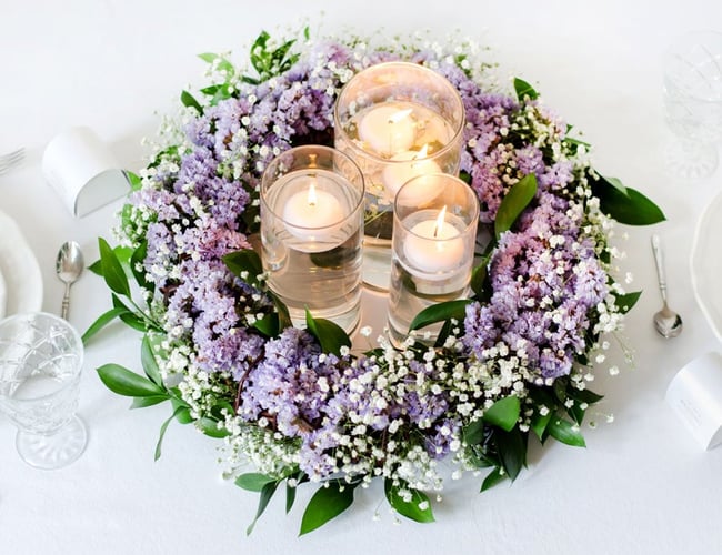 Webshop med speciale i festartikler og dekoration sælges