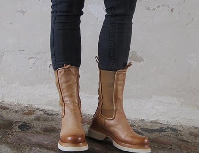 Velkendt webshop med unikke forhandleraftaler - omsætning 2020: 106.385 kr.