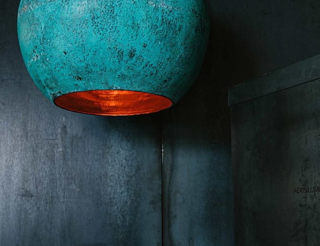 Stabil interiør webshop med fint overskud