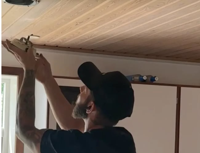 (Kræver ikke brancheerfaring) Velfungerende ventilationsforretning