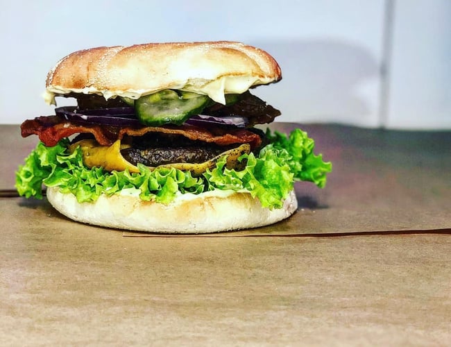 Grillen Nordenskov - Veletableret og kørende Grillbar 