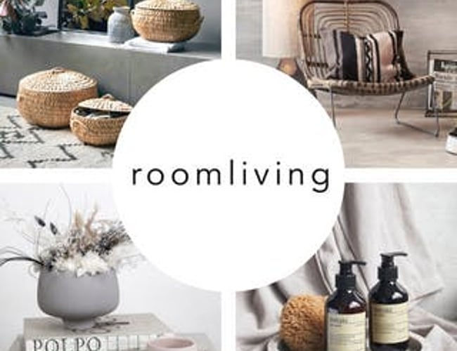 Webshop med boliginteriør med populære brands - Omsætning i 2022: 112.498 kr.