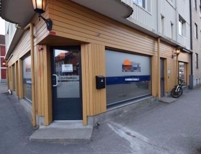 Godt udlejningsfirma med formidling af sommerhuse, gode indtjeningsmuligheder (1,4 millioner i omsætning 2016)