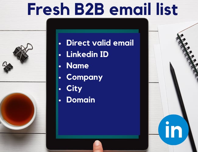 Partner Søges til Outsourcing Virksomhed