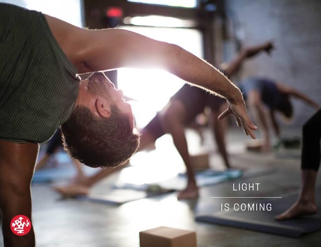 Kendt butik og webshop med salg af yogatøj og yogaudstyr