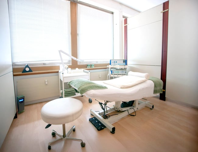 Skønhedsklinikken REVITA i Greve søger Forretningspartner