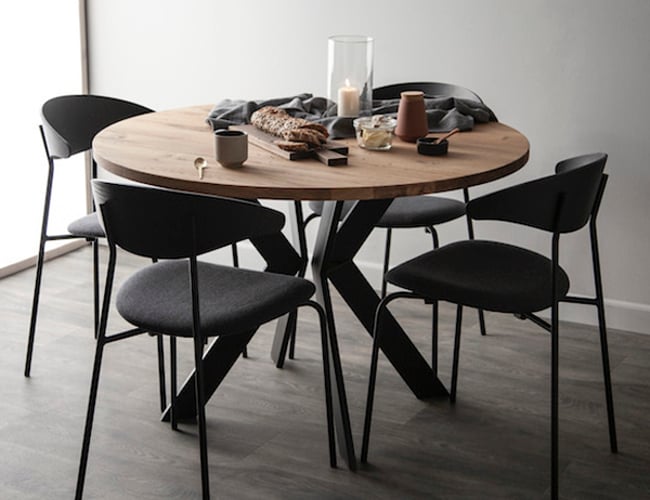 Veldrevet webshop med salg af møbler til salg - Omsætning 2021: 19.300.000 kr.  - Overskud før skat 1.950.000 kr.