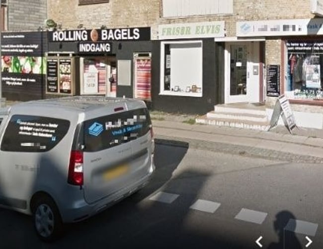 Renseri på Amagerbrogade sælges