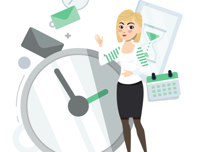 Unik og veletableret administrationsvirksomhed med vækst og potentiale