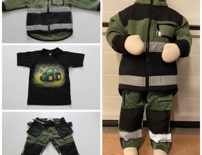 Velfungerende webshop sælges  - Stabil omsætning på 500.000+ hvert år.