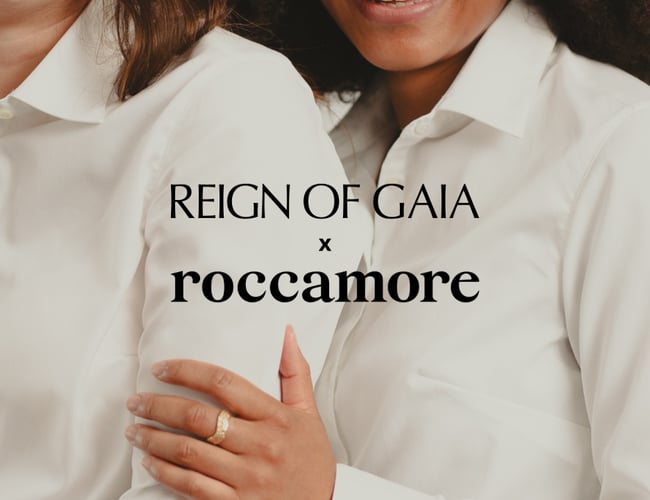 Communitydrevet online skjorte-firma til kvinder sælges 