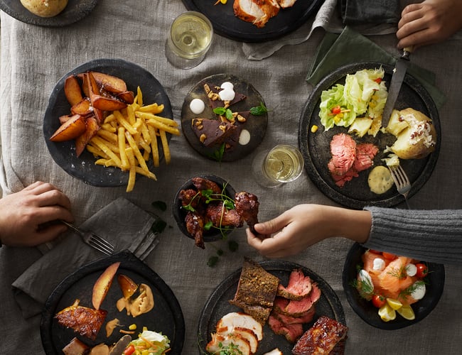 Chicago Roasthouse i Randers sælges til initiativrig person på meget favorable vilkår