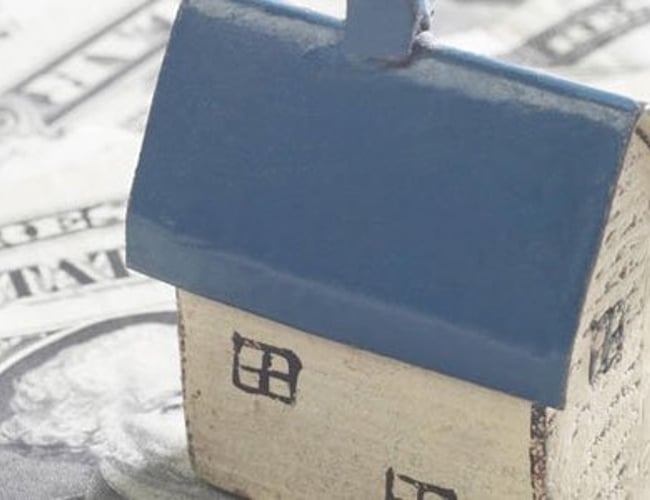 Hjemmeside med solid "passiv" indkomst