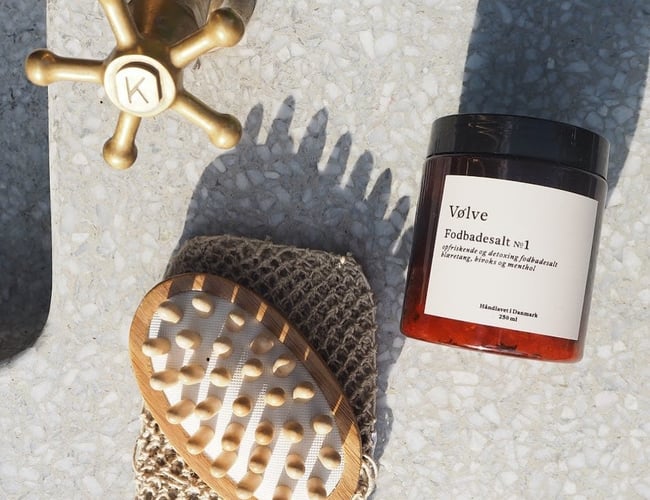 theorganicclub.com - Flot webshop med salg af bæredygtige produkter