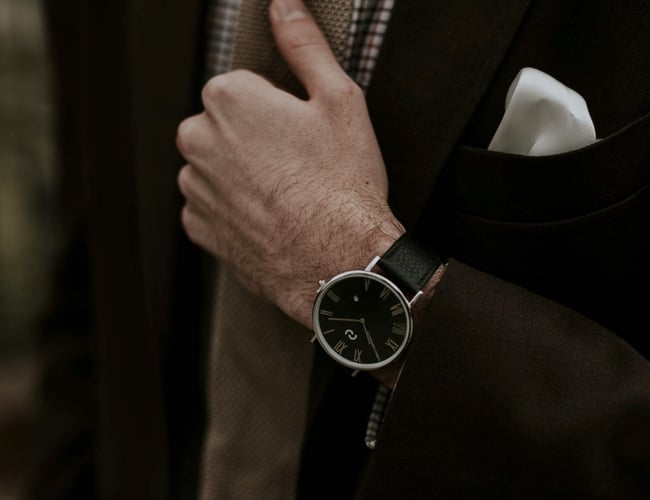 Chriscopenhagen.com - Kvalitets Dansk Ur-mærke til salg. - Få dit eget brand med avance 85%