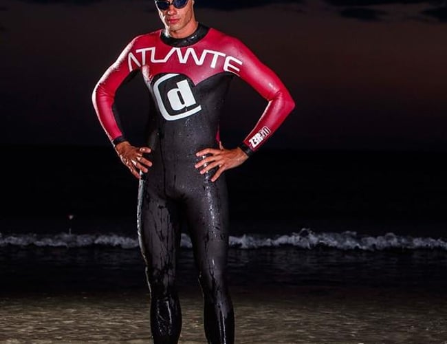 Triatlonsport.dk - Webshop indenfor multisport - Omsætning 25.000 kr. i 2018