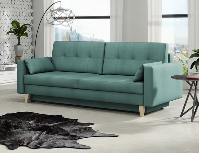 100% passivt affiliate website inden for bolig sælges - ca. 5.000 kr. i månedlig overskud.