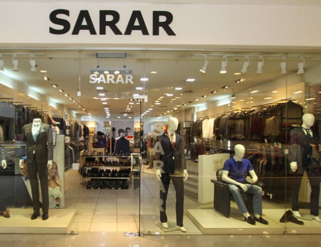 Bliv en del af en vækstrejse - Sarar Danmark - Partner søges 