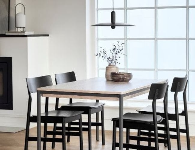 Webshop med møbel og boligtilbehør - Omsætning de første 12 mdr. 750.000 kr.