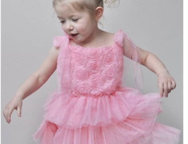 Webshop Babypynt.dk inkl alle rettigheder er til salg 