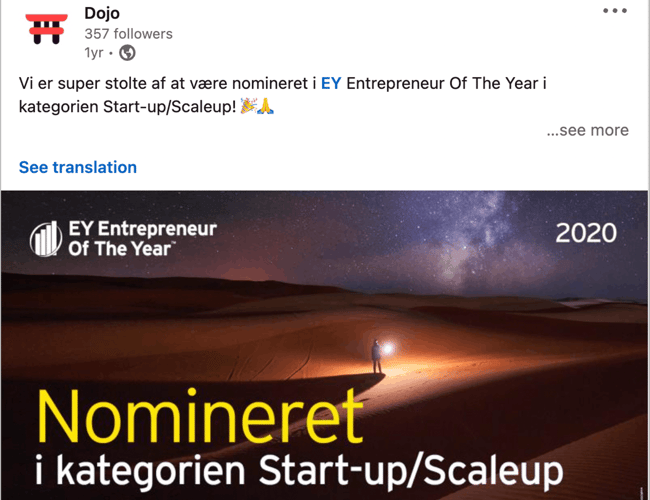 Etableret markedsplads til løsning af digitale opgaver gennem netværk af screenede digitale talenter