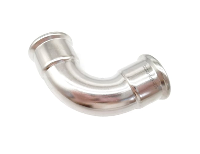 Salg af import kontakt og varelager Rustfri VVS