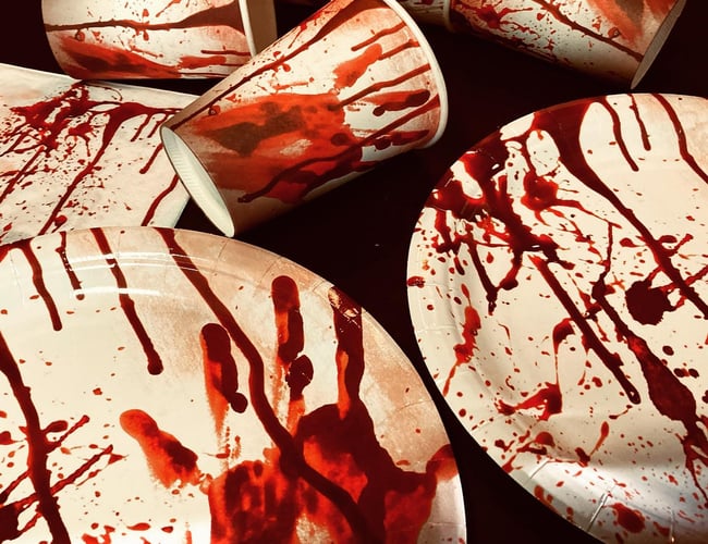 Webshop med festartikler fra 2016 - Omsætning 2020/21 : 1.226.206 kr. 