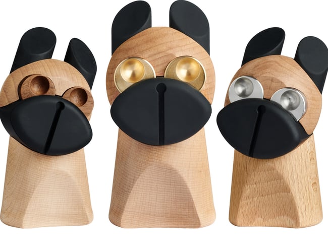 Webshop med træfigurer inspireret af H.C. Andersens eventyr | Høj margin | Stort varelager | Tilbyder finansiering