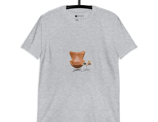 Unik og køreklar Webshop - Print on demand med kaffe inspireret tøj og accessories 