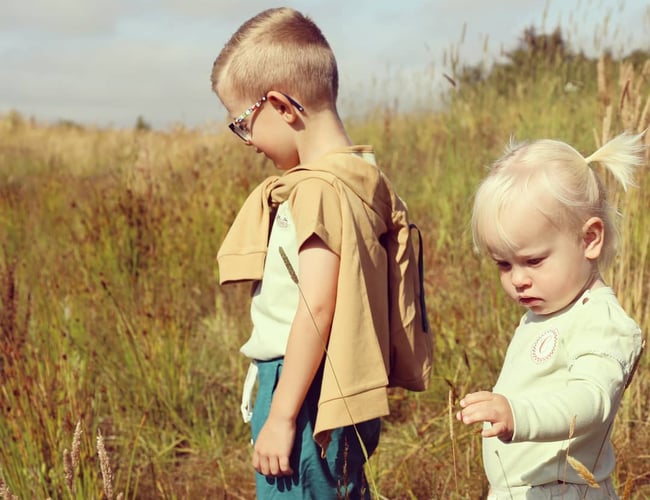 Unikt børnetøjsbrand med store udviklingsmuligheder 