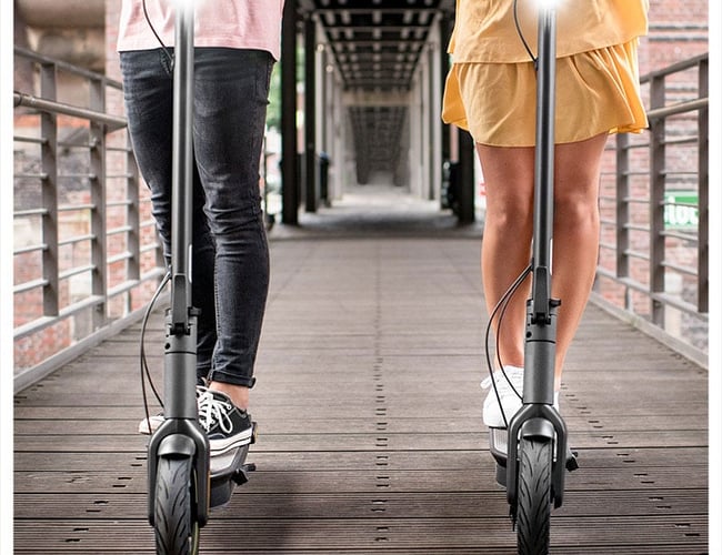 Attraktiv virksomhed med salg af EL-køretøjer sælges - +3.3 mio kr. i omsætning på 6 mdr.