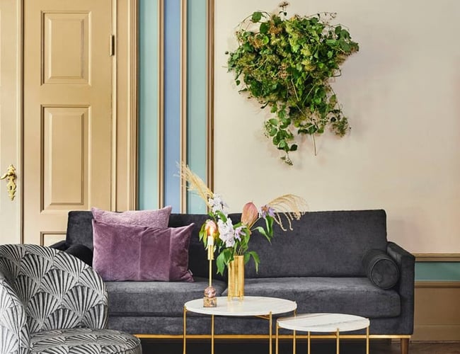 Homeclub.dk - Interiør webshop m. gode muligheder.  