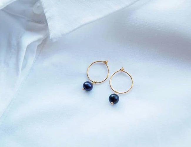 Smykkevirksomhed med Private label, omsætning og forhandlernetværk. Skalérbart vækstpotentiale  